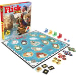 INT-E6936 RISK JUNIOR 6