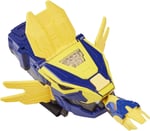 INT-E7538 PWR BEAST MORPHERS ELK. BEAST-X KING 4