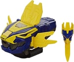 INT-E7538 PWR BEAST MORPHERS ELK. BEAST-X KING 4