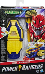 INT-E7538 PWR BEAST MORPHERS ELK. BEAST-X KING 4