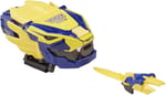 INT-E7538 PWR BEAST MORPHERS ELK. BEAST-X KING 4