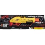 INT-E7561 NERF ALPHA STRIKE TIGER 3