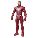 INT-E7837 MARVEL 3.75 IN VALUE FIGURE AST. 24