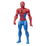 INT-E7837 MARVEL 3.75 IN VALUE FIGURE AST. 24