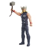 INT-E7879 AVENGERS TITAN HERO FIGUR THOR 4