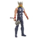 INT-E7879 AVENGERS TITAN HERO FIGUR THOR 4