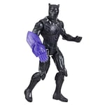 INT-E9325 AVENGERS 4 INC EVERGREEN FIGURE AST  8