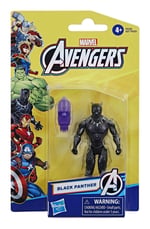 INT-E9325 AVENGERS 4 INC EVERGREEN FIGURE AST  8