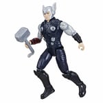INT-E9325 AVENGERS 4 INC EVERGREEN FIGURE AST  8