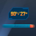 INT-E9533 NERF ELITE 2.0 ECHO (CS-10) 6