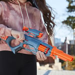 INT-F0423 NERF ELITE EAGLEPOINT RD(8) -  4