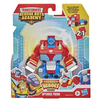 INT-F0719 TRA RESCUE BOTS KAHRAMAN TAKIMI FIGUR 6