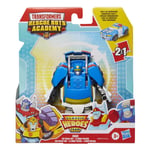 INT-F0719 TRA RESCUE BOTS KAHRAMAN TAKIMI FIGUR 6