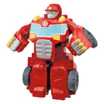 INT-F0719 TRA RESCUE BOTS KAHRAMAN TAKIMI FIGUR 6