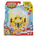 INT-F0719 TRA RESCUE BOTS KAHRAMAN TAKIMI FIGUR 6