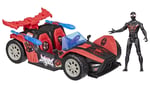 INT-F0736 SPD VENOM VERSUS MILES MORALES ARAC 6
