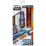 INT-F1132 STAR WARS ISIN KILICI 6