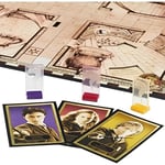 INT-F1240 CLUE HARRY POTTER 4