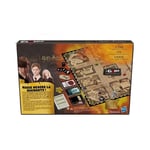 INT-F1240 CLUE HARRY POTTER 4