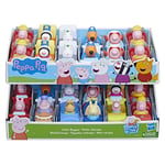 INT-F2514 PEPPA PIG KUCUK TEKLI ARAC 24