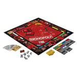 INT-F2725 MONOPOLY LA CASA DE PAPEL 6