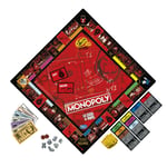 INT-F2725 MONOPOLY LA CASA DE PAPEL 6
