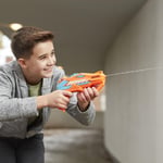INT-F2795 NERF SOA RAPTOR SURGE 6