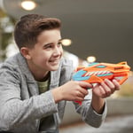 INT-F2795 NERF SOA RAPTOR SURGE 6