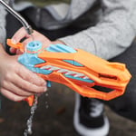 INT-F2795 NERF SOA RAPTOR SURGE 6