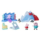 INT-F3634 PEP PEPPA PIG GUNLUK MACERALAR OYUN SETI 3