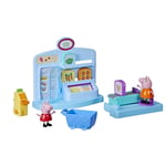 INT-F3634 PEP PEPPA PIG GUNLUK MACERALAR OYUN SETI 3