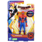 INT-F3730 SPIDER-MAN SPIDER-VERSE FIGUR 8