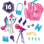 INT-F3869 MLP SEVIMLI ISARET SIHRI PONY FIGUR 6