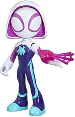 INT-F3987INT-F3987 SAF SUPERSIZED GHOST SPIDER 4