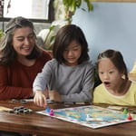 INT-F4007 MONOPOLY DUNYA TURU 6