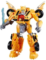 INT-F4055 T.FORM.RISE OF BEATS MOD.BUMBLEBEE 2
