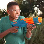 INT-F4186 NERF ELITE RANGER 4