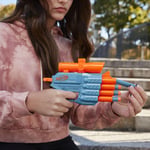 INT-F4190 NERF ELITE PROSPECT 6