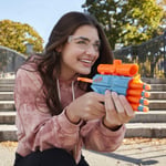 INT-F4190 NERF ELITE PROSPECT 6
