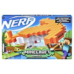 INT-F4415 NERF MINECRAFT PILLAGERS CROSSBOW 4