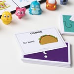 INT-F4436 MONOPOLY DISCOVER 6