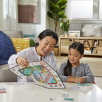 INT-F4436 MONOPOLY DISCOVER 6