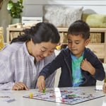 INT-F4436 MONOPOLY DISCOVER 6
