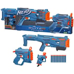 INT-F5031 NERF ELITE 2.0 STOCKPILE SETI 6