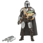 INT-F5194 SW MANDALORIAN VE GROGU INTERAKTIF FIGUR 4