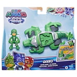 INT-F5204 PJM ANIMAL POWER FIGUR VE HAYVAN SURUCUSU 3