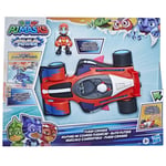 INT-F5206 PJM TRANSFORMING FLASH CRUISER 3