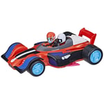 INT-F5206 PJM TRANSFORMING FLASH CRUISER 3