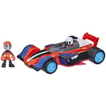 INT-F5206 PJM TRANSFORMING FLASH CRUISER 3