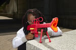 INT-F5483 NERF ROBLOX ZOMBIE ATTACK VIPER STRIKE 4